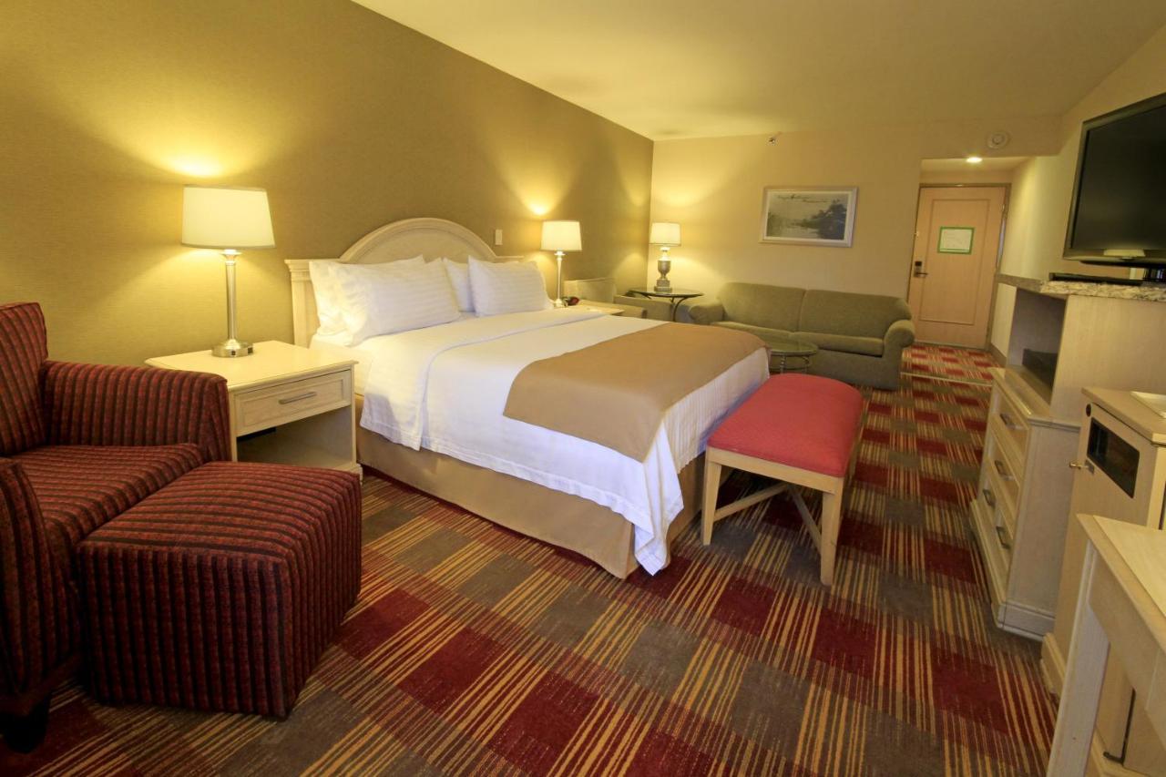 Holiday Inn Monclova By Ihg Room photo